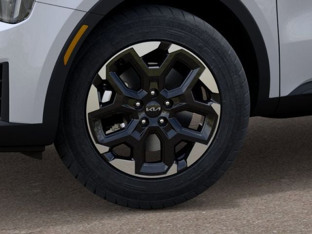 2026 Kia Sorento S Pano Roof