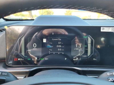 2027 Kia Sportage Hybrid SX-Prestige