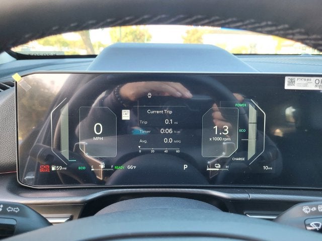 2027 Kia Sportage Hybrid SX-Prestige