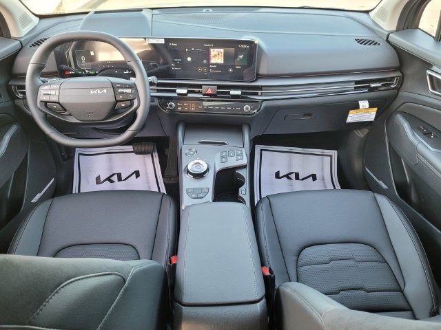 2027 Kia Sportage Hybrid SX-Prestige