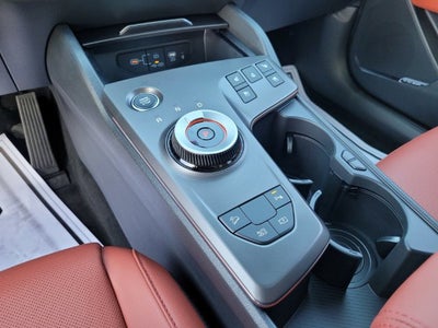 2027 Kia Sportage Hybrid SX-Prestige