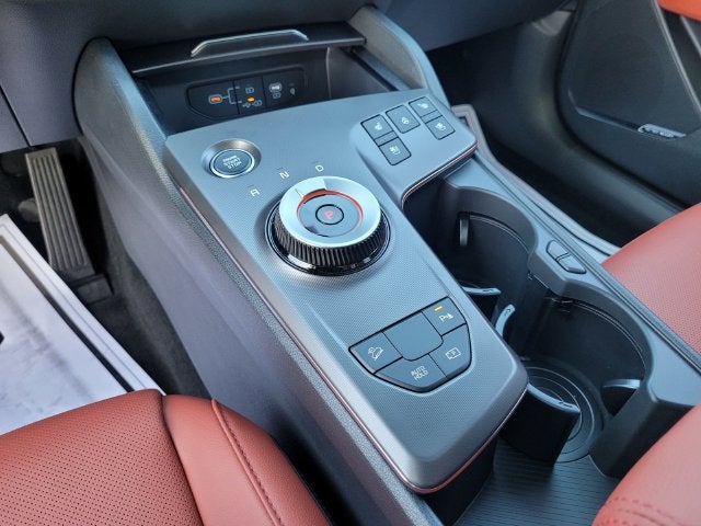 2027 Kia Sportage Hybrid SX-Prestige