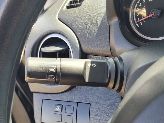 2014 Mazda Mazda2 Sport