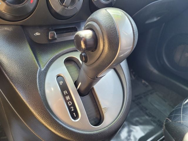 2014 Mazda Mazda2 Sport