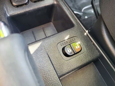 2014 Mazda Mazda2 Sport