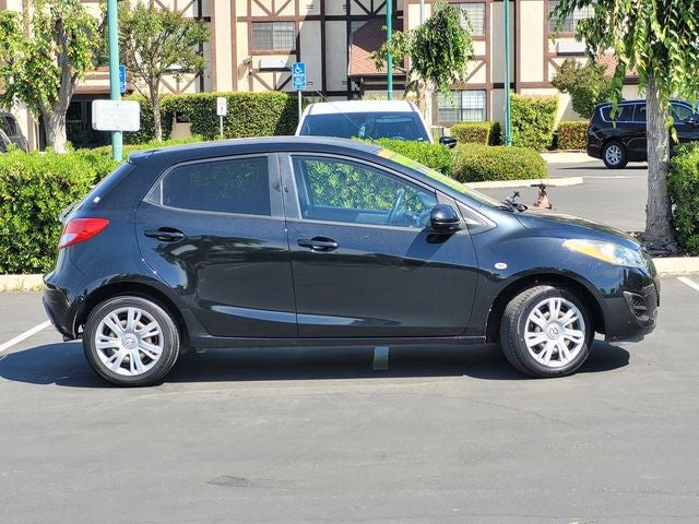 2014 Mazda Mazda2 Sport