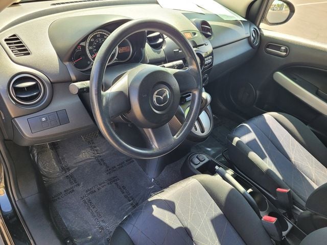 2014 Mazda Mazda2 Sport