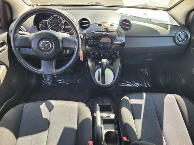 2014 Mazda Mazda2 Sport