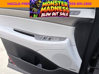 2024 Hyundai Palisade SEL 7P