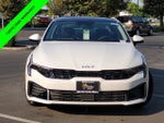 2026 Kia K5 EX