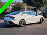 2026 Kia K5 EX