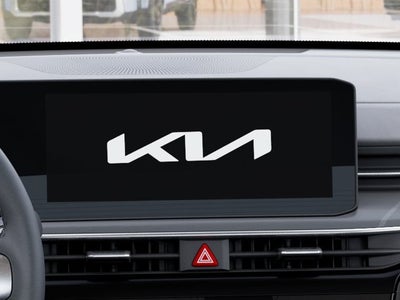 2027 Kia K5 GT