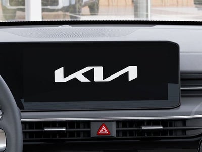 2026 Kia K5 GT-Line IN-TRANSIT