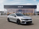 2026 Kia K5 GT-Line IN-TRANSIT