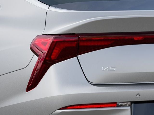2026 Kia K5 GT-Line IN-TRANSIT