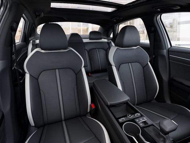 2026 Kia K5 GT-Line IN-TRANSIT