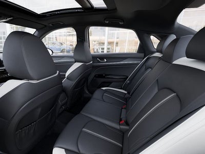 2026 Kia K5 GT-Line IN-TRANSIT