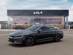 2027 Kia K5 GT-Line