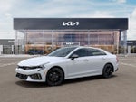 2027 Kia K5 GT-Line