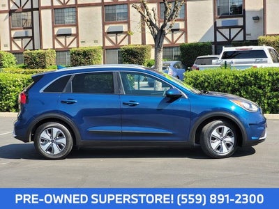 2019 Kia Niro LX