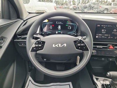 2026 Kia Niro LX