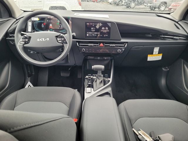 2026 Kia Niro LX