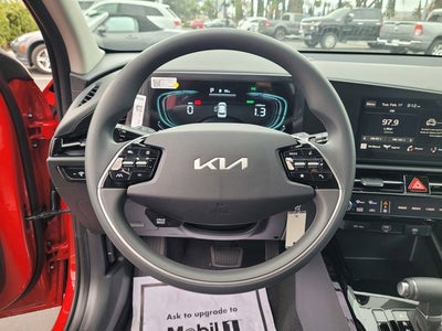 2026 Kia Niro LX
