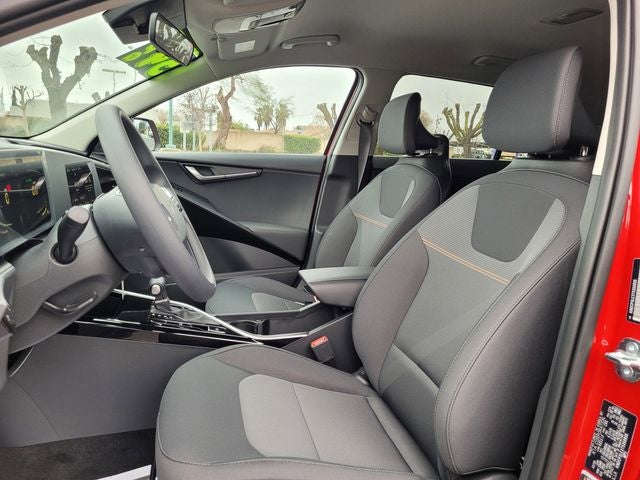 2026 Kia Niro LX