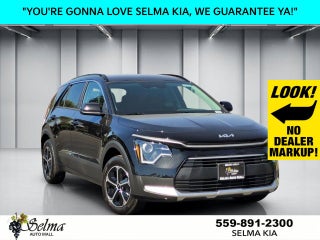 2026 Kia Niro LX