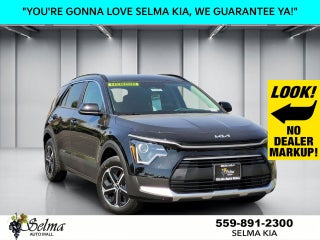 2026 Kia Niro LX