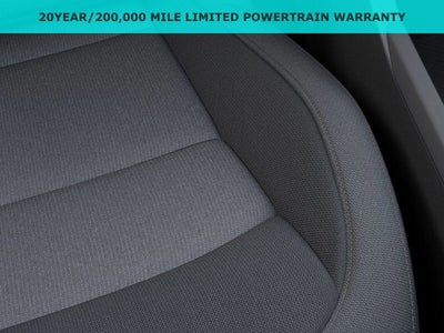 2026 Kia Niro LX Roof Rail Pkg