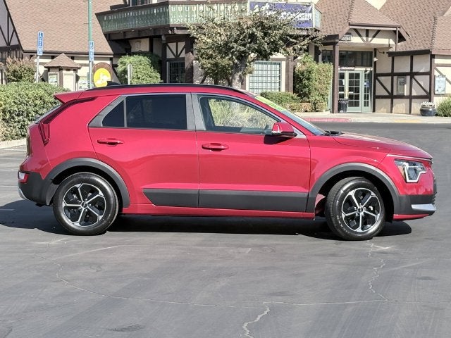 2026 Kia Niro EX