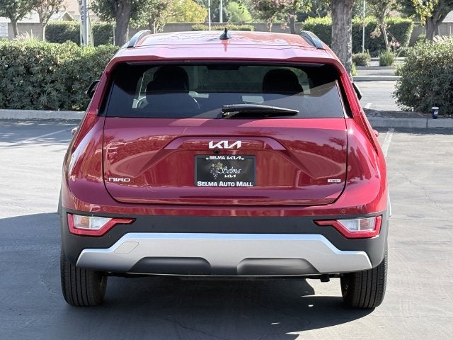 2026 Kia Niro EX