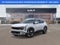 2027 Kia Seltos LX