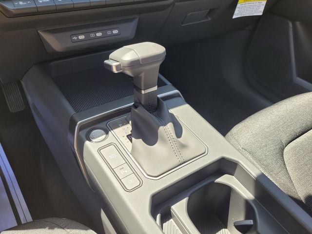 2027 Kia Seltos LX