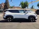 2027 Kia Seltos LX