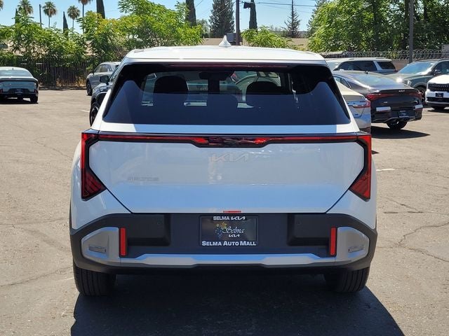 2027 Kia Seltos LX