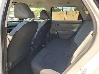 2027 Kia Seltos LX