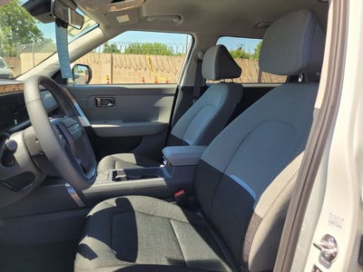 2027 Kia Seltos LX