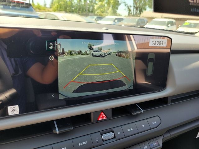 2027 Kia Seltos LX
