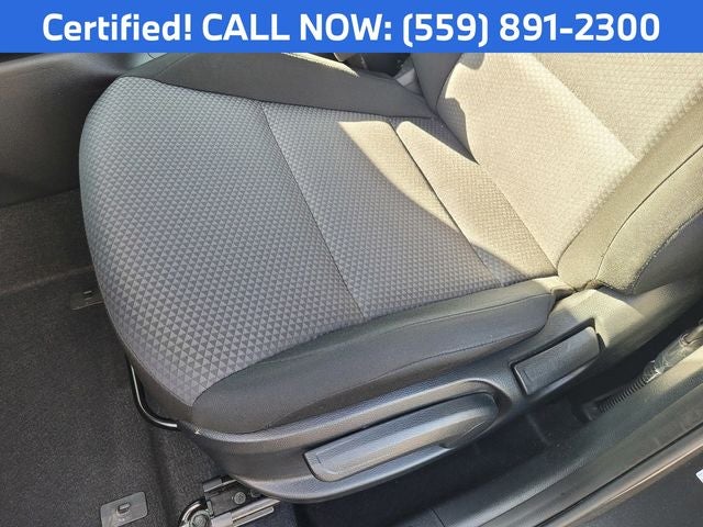 2025 Kia Soul LX Tech Pkg.
