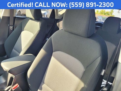 2025 Kia Soul LX Tech Pkg.