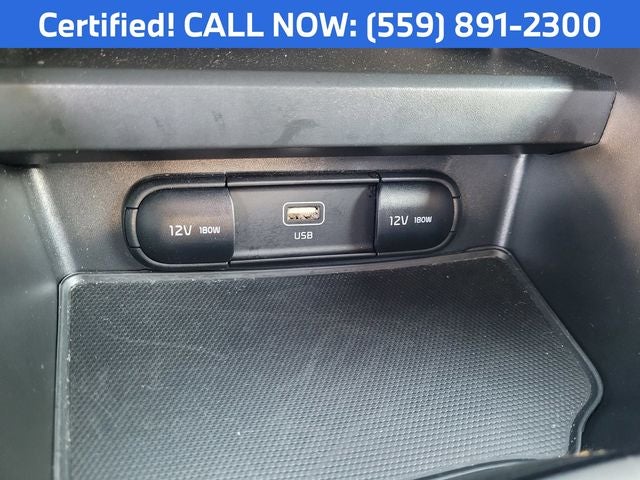 2025 Kia Soul LX Tech Pkg.
