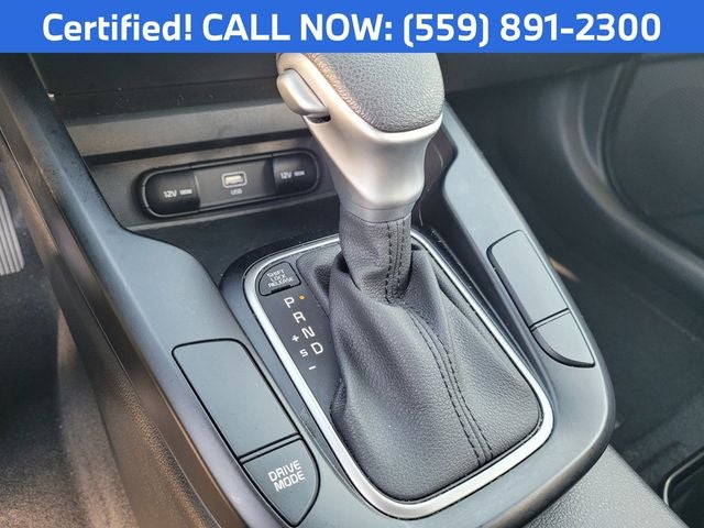 2025 Kia Soul LX Tech Pkg.