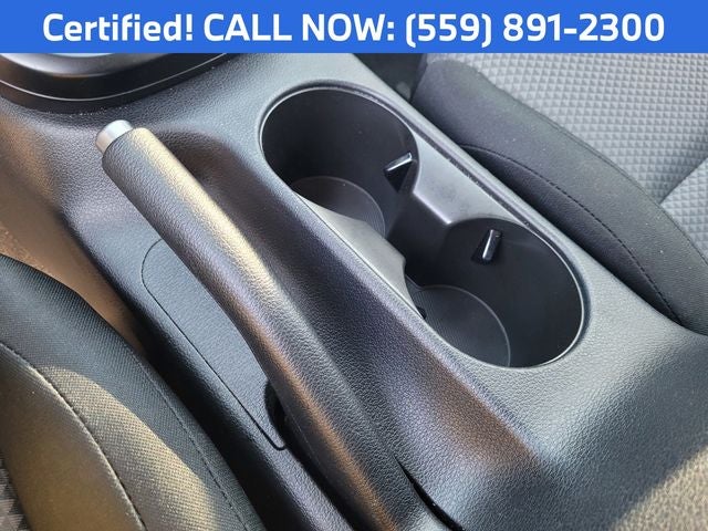 2025 Kia Soul LX Tech Pkg.