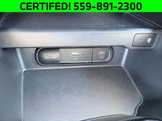 2023 Kia Soul GT-Line