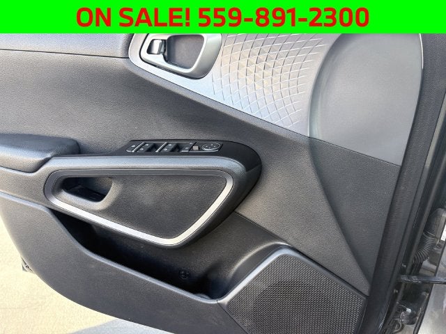 2020 Kia Soul GT-Line
