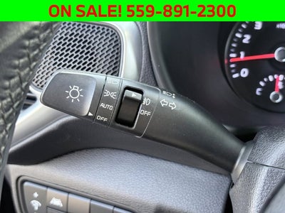 2020 Kia Soul GT-Line