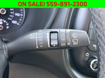 2020 Kia Soul GT-Line