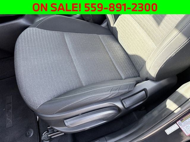 2020 Kia Soul GT-Line